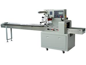 ALD-350B Flow Wrapping Equipment (HFFS)