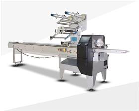 Automatic Face Mask Packing Machine High Speed